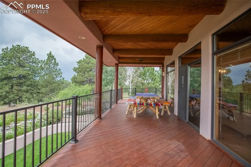 11771 E Smith Road Elbert, CO 80106