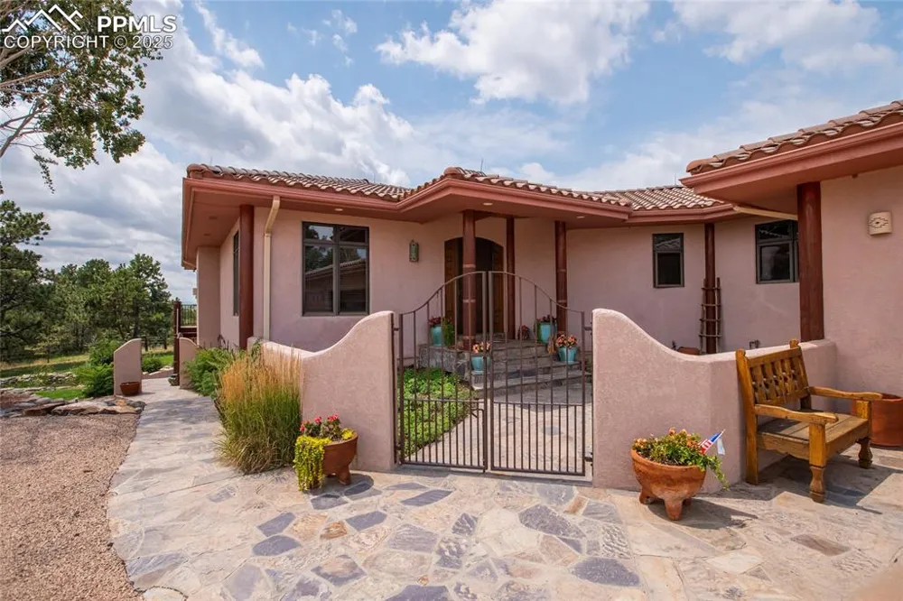 11771 E Smith Road Elbert, CO 80106
