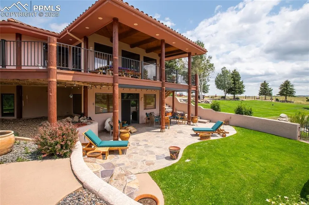 11771 E Smith Road Elbert, CO 80106