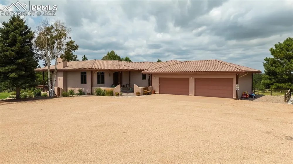 11771 E Smith Road Elbert, CO 80106