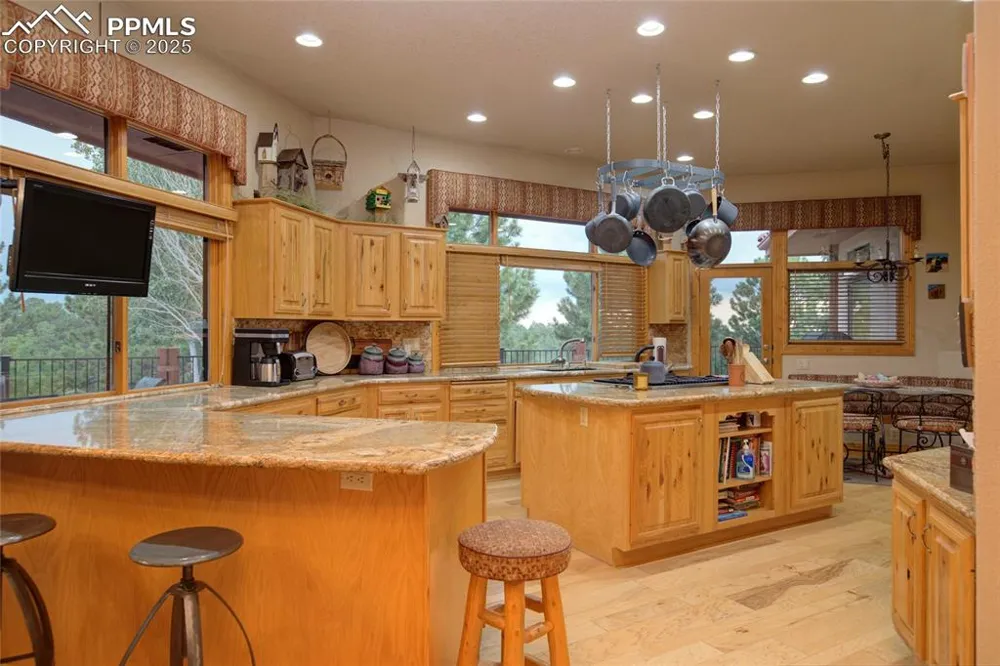 11771 E Smith Road Elbert, CO 80106