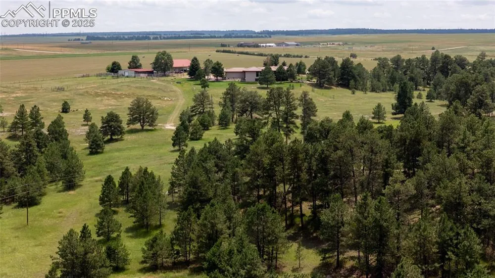 11771 E Smith Road Elbert, CO 80106
