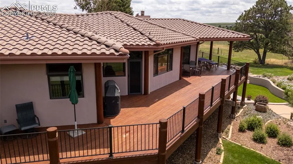 11771 E Smith Road Elbert, CO 80106