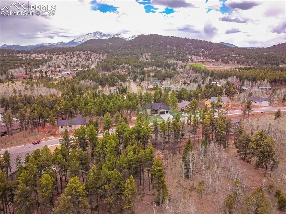 1290 Firestone Drive Woodland Park, CO 80863