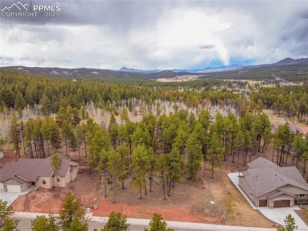 1290 Firestone Drive Woodland Park, CO 80863