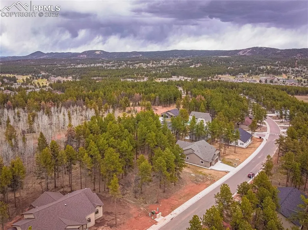 1290 Firestone Drive Woodland Park, CO 80863