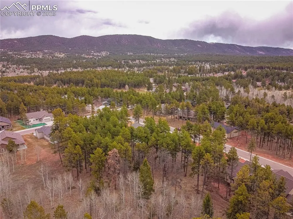 1290 Firestone Drive Woodland Park, CO 80863