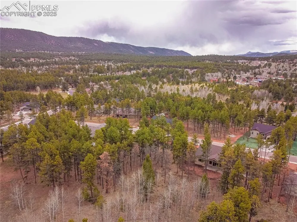 1290 Firestone Drive Woodland Park, CO 80863