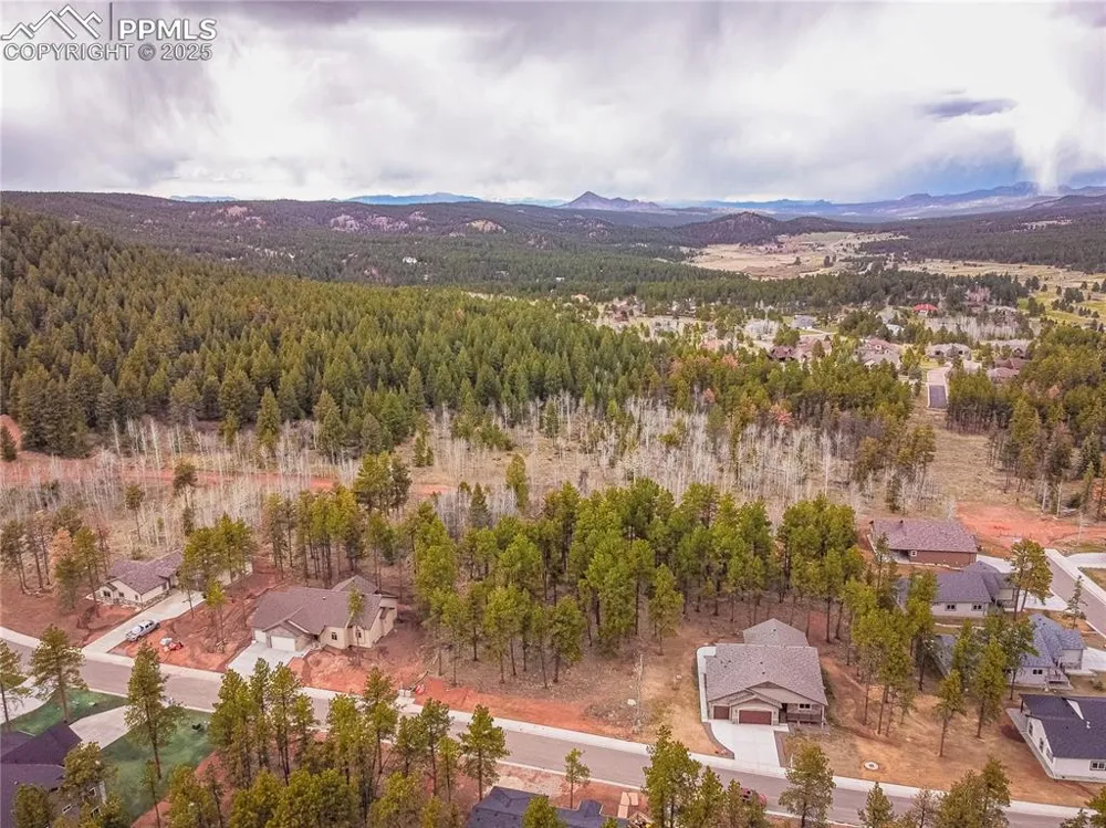 1290 Firestone Drive Woodland Park, CO 80863