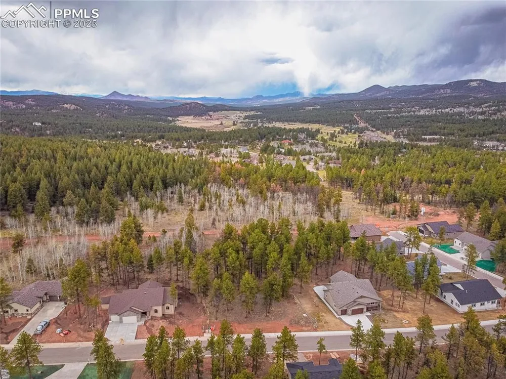 1290 Firestone Drive Woodland Park, CO 80863
