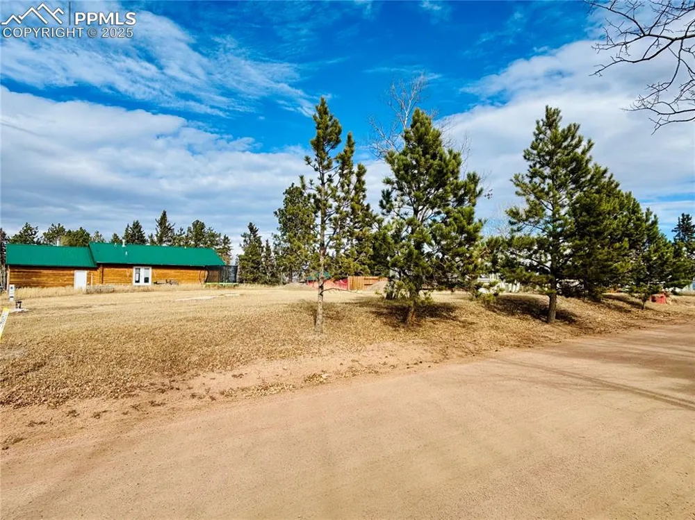 799 Elfin Glen Drive Divide, CO 80814