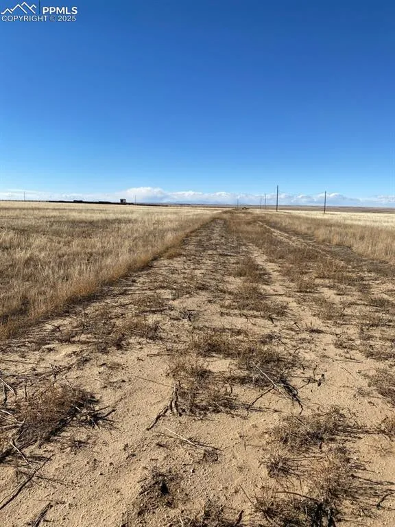 Unknown Rush, CO 80833