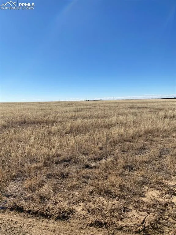 Unknown Rush, CO 80833