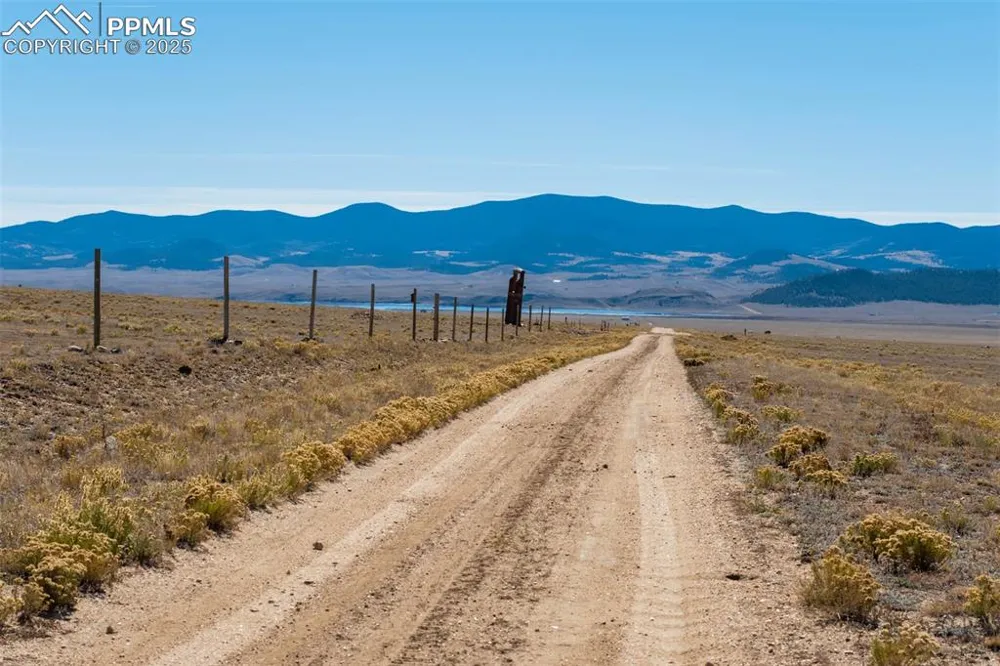 1354 Puma Hills Road Lake George, CO 80827