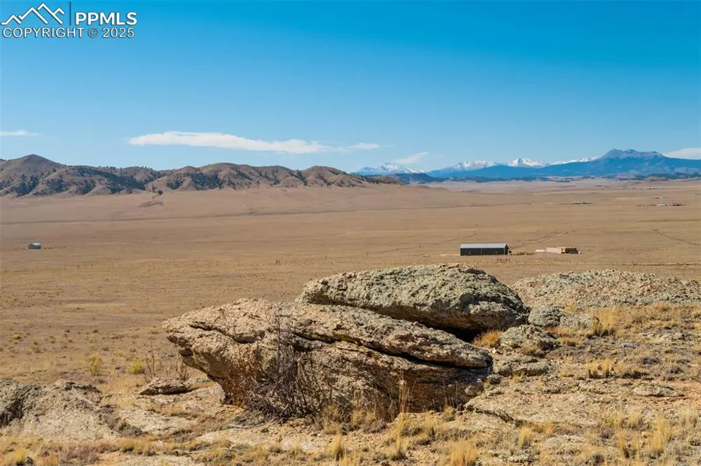 1354 Puma Hills Road Lake George, CO 80827