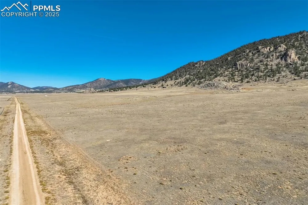 1354 Puma Hills Road Lake George, CO 80827