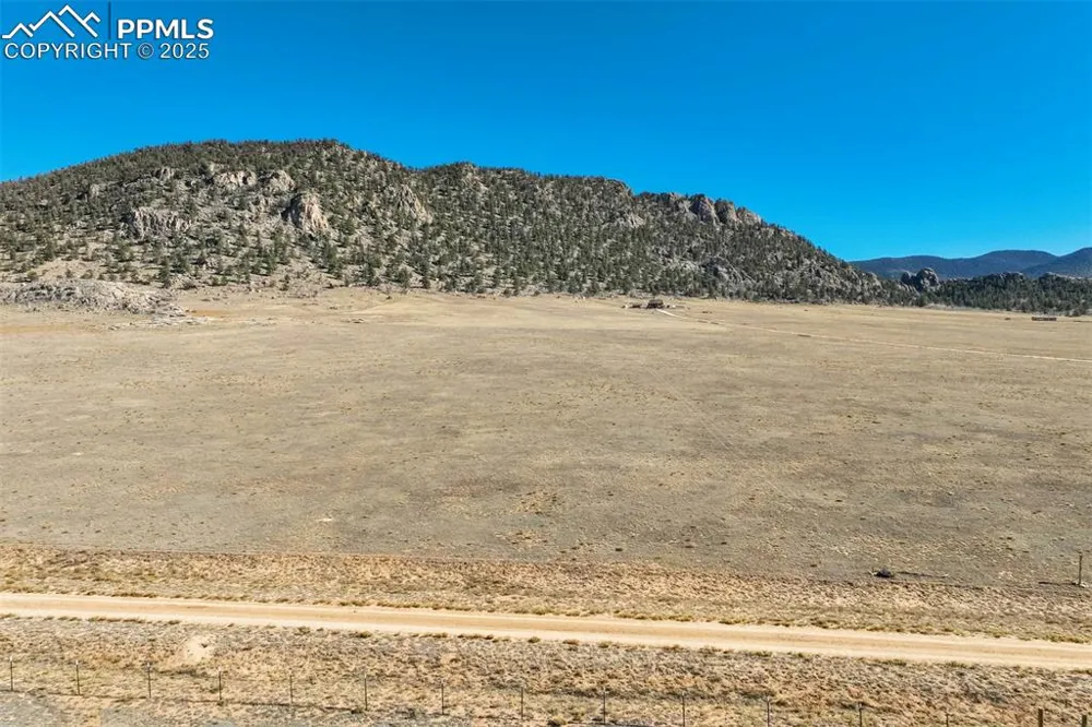 1354 Puma Hills Road Lake George, CO 80827