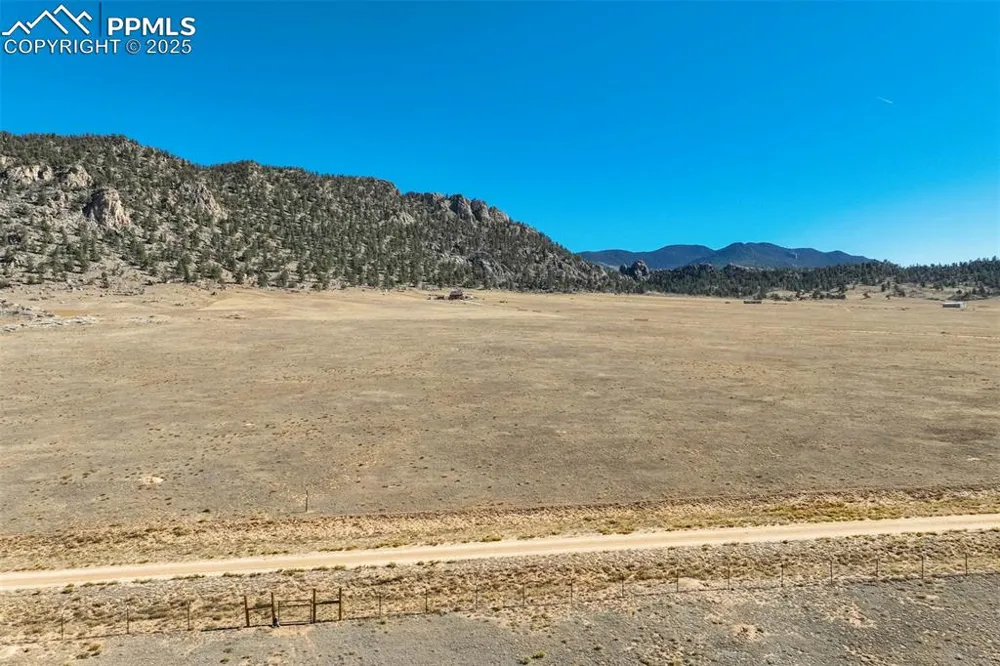1354 Puma Hills Road Lake George, CO 80827