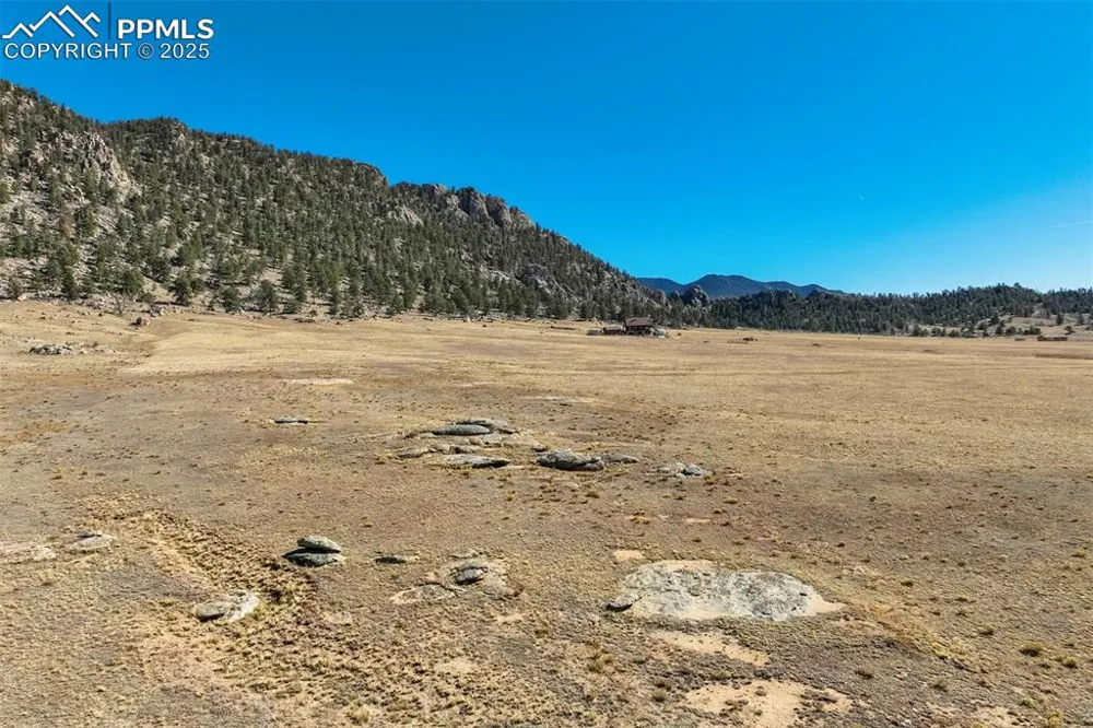 1354 Puma Hills Road Lake George, CO 80827