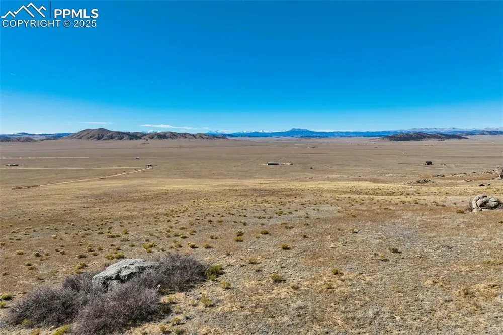 1354 Puma Hills Road Lake George, CO 80827
