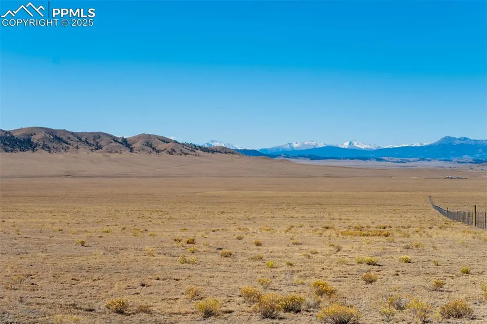 1354 Puma Hills Road Lake George, CO 80827