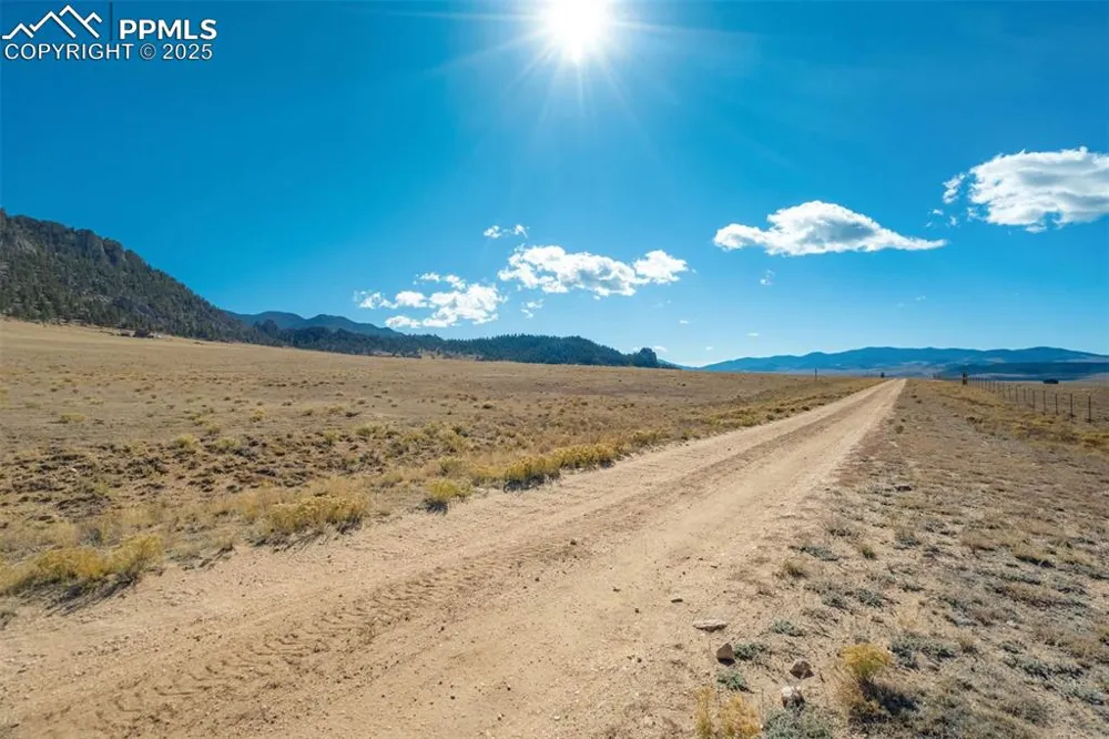 1354 Puma Hills Road Lake George, CO 80827