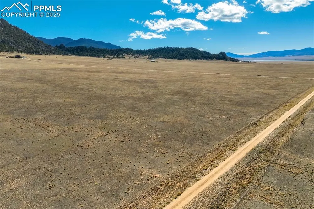 1354 Puma Hills Road Lake George, CO 80827