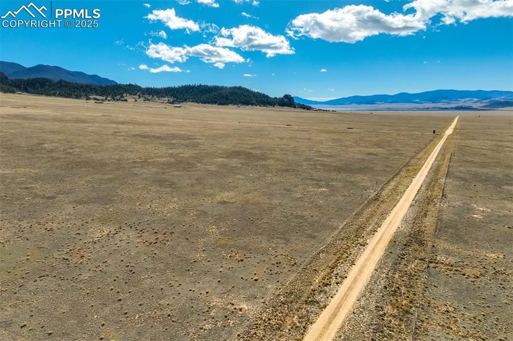 1354 Puma Hills Road Lake George, CO 80827