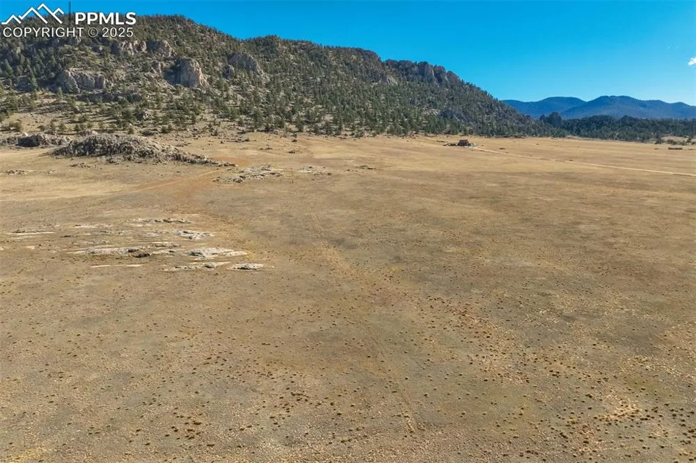 1354 Puma Hills Road Lake George, CO 80827
