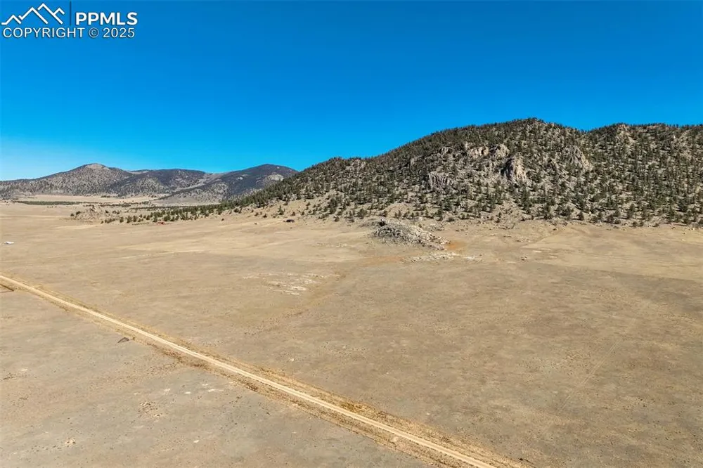 1354 Puma Hills Road Lake George, CO 80827