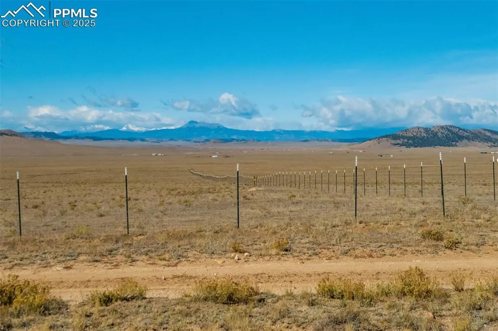 1354 Puma Hills Road Lake George, CO 80827