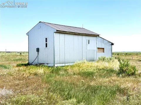 22960 Black Hills Drive