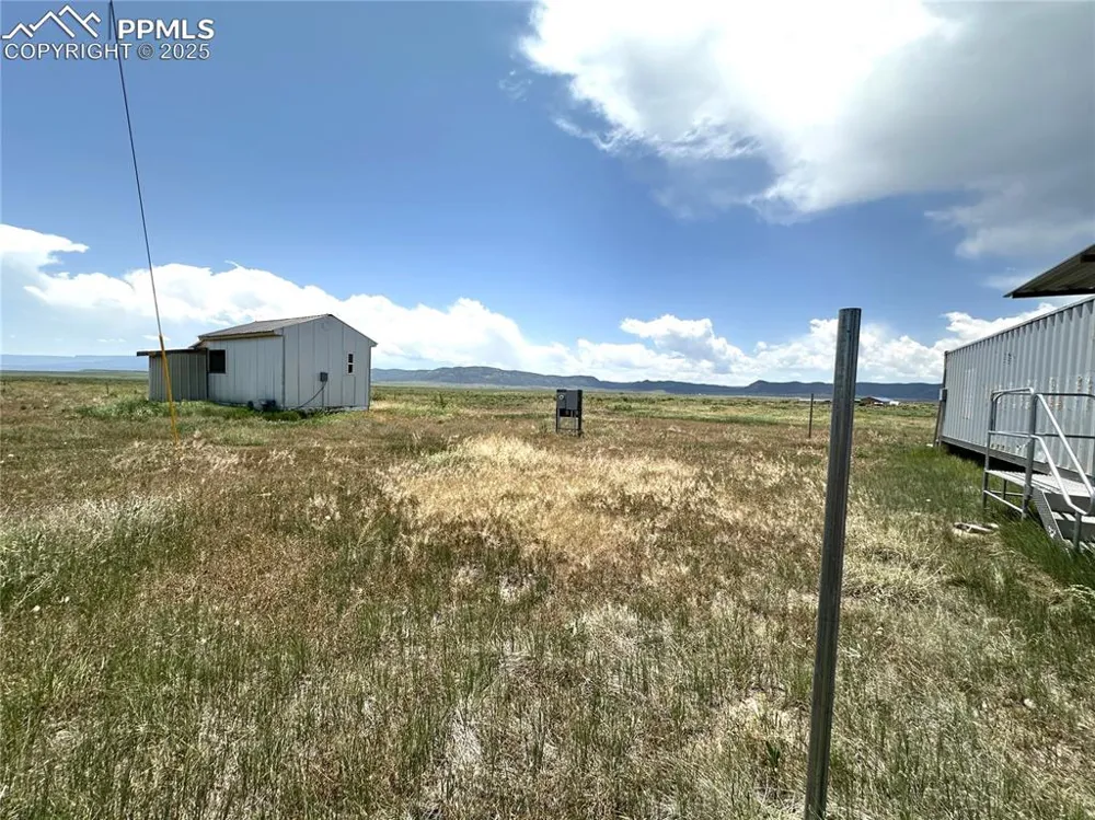 22960 Black Hills Drive Trinidad, CO 81082