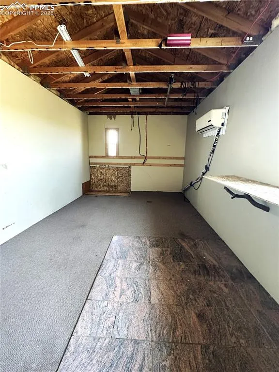 22960 Black Hills Drive Trinidad, CO 81082