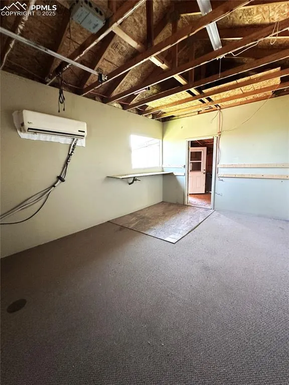 22960 Black Hills Drive Trinidad, CO 81082