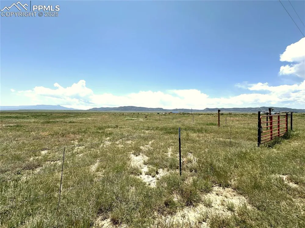 22960 Black Hills Drive Trinidad, CO 81082