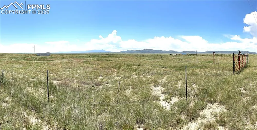 22960 Black Hills Drive Trinidad, CO 81082