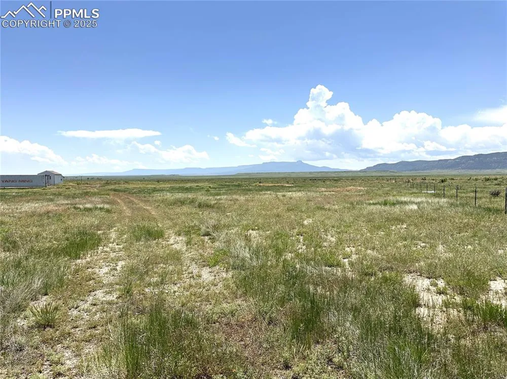 22960 Black Hills Drive Trinidad, CO 81082