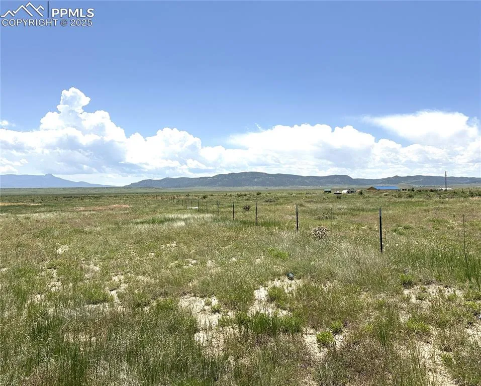22960 Black Hills Drive Trinidad, CO 81082
