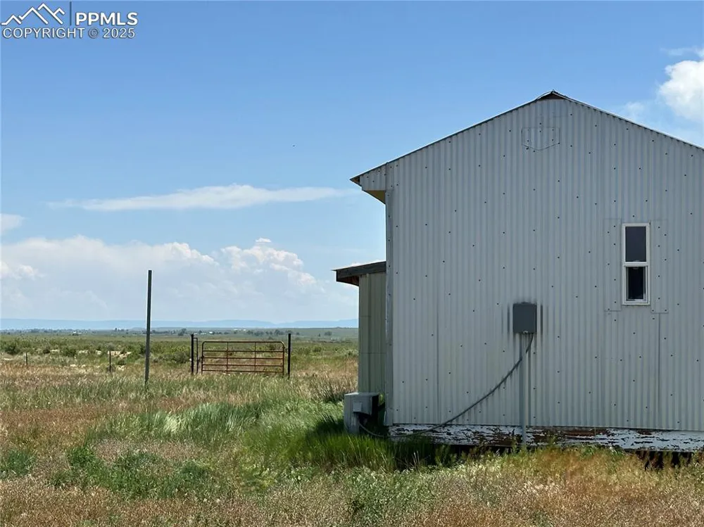 22960 Black Hills Drive Trinidad, CO 81082
