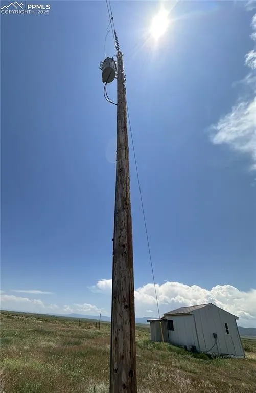 22960 Black Hills Drive Trinidad, CO 81082