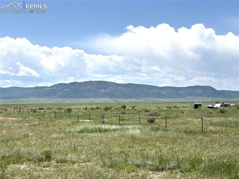 22960 Black Hills Drive Trinidad, CO 81082
