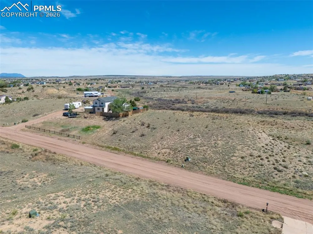 526 S Chimazo Drive Pueblo West, CO 81007
