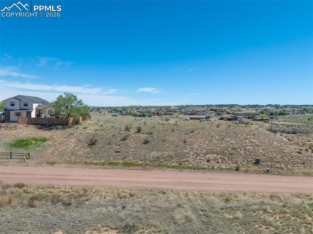 526 S Chimazo Drive Pueblo West, CO 81007