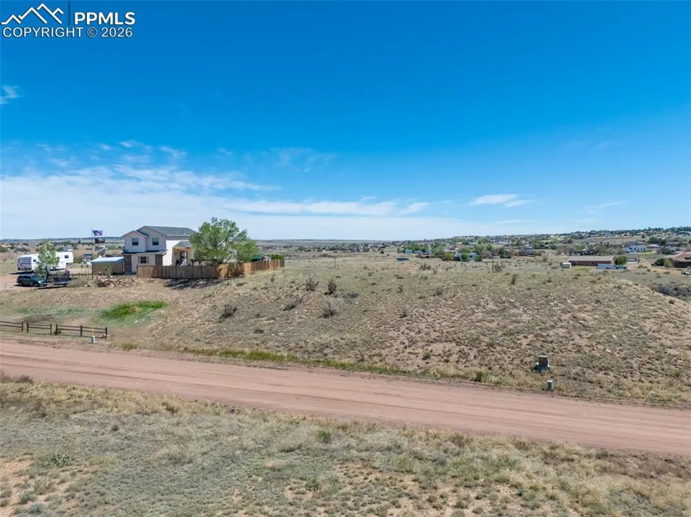 526 S Chimazo Drive Pueblo West, CO 81007