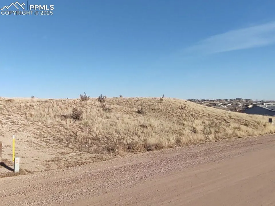 526 S Chimazo Drive Pueblo West, CO 81007