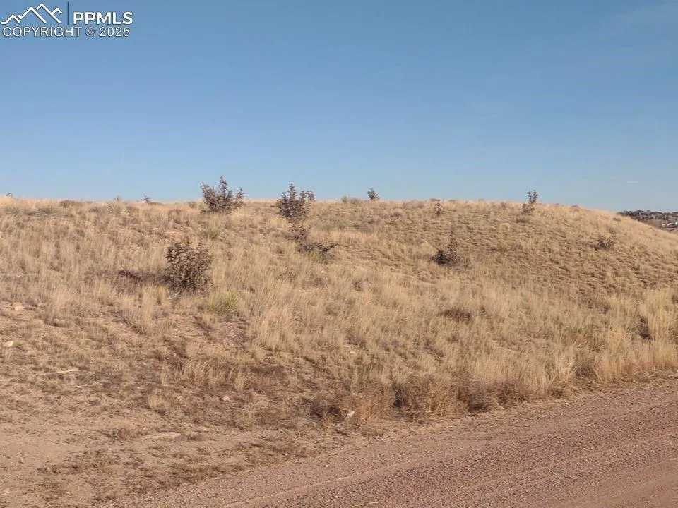 526 S Chimazo Drive Pueblo West, CO 81007