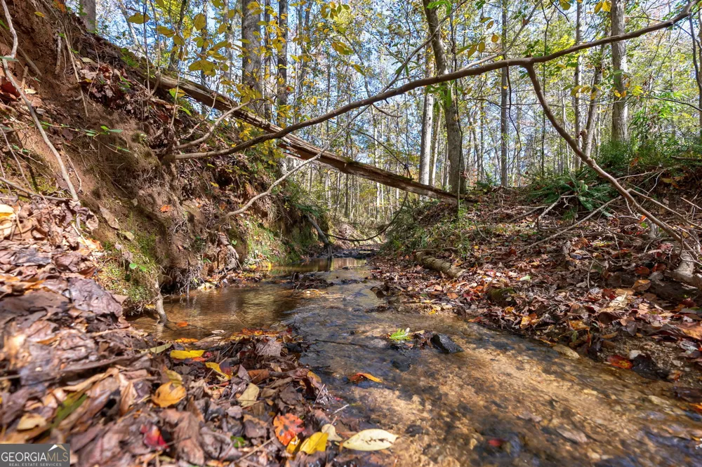 0 Wilson LN Arnoldsville, GA 30619