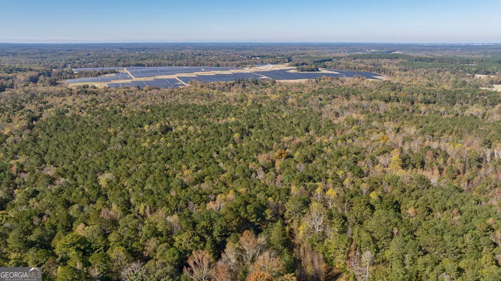 0 Wilson LN Arnoldsville, GA 30619