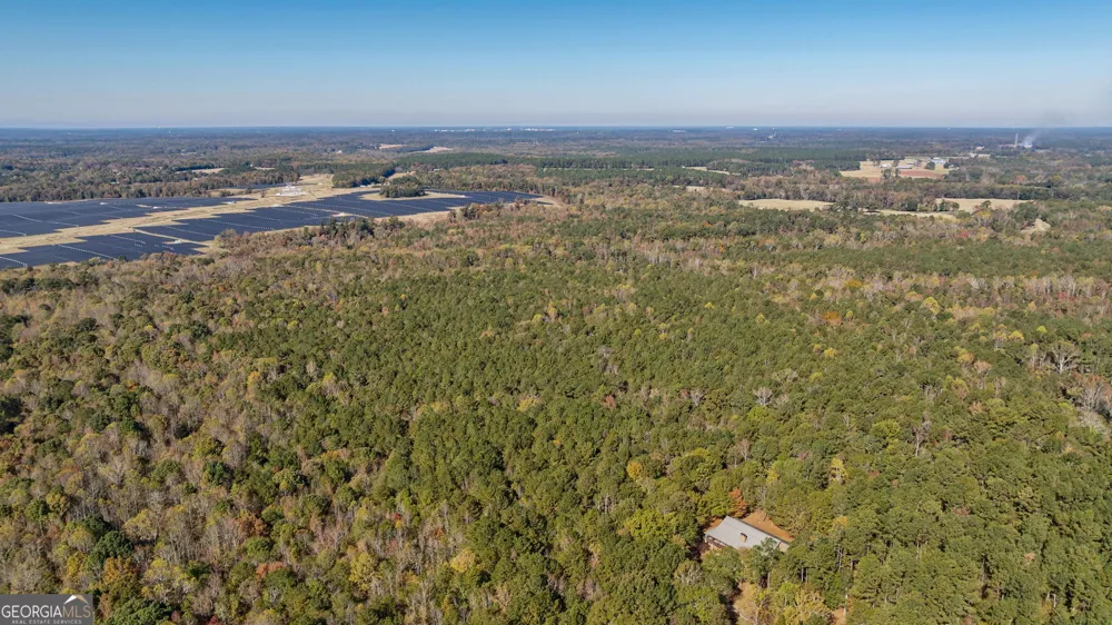 0 Wilson LN Arnoldsville, GA 30619
